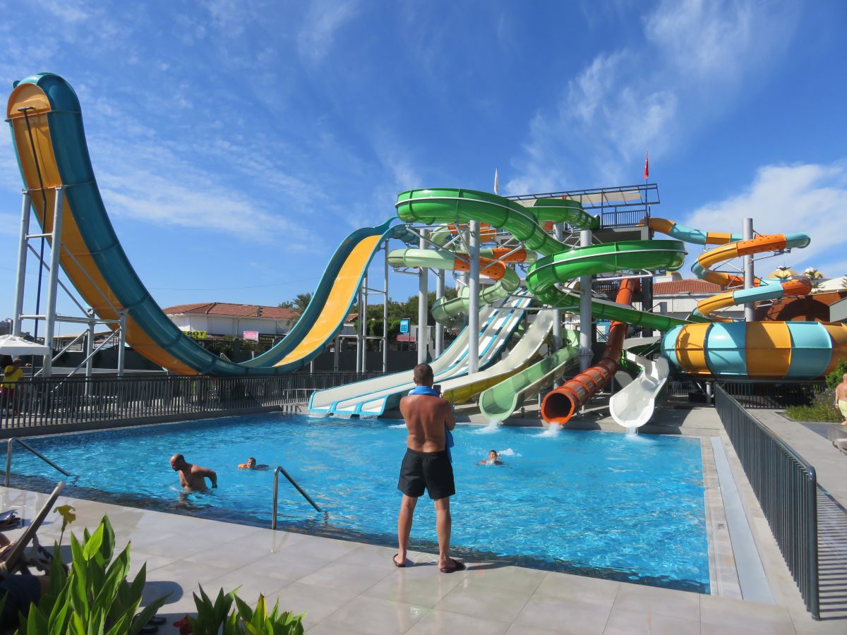 imagini hotel KIRMAN CALYPTUS